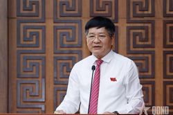 HĐND tỉnh Điện Biên thông qua 7 nghị quyết quan trọng