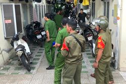 Quyết liệt rà soát, bóc gỡ nguồn cầu, chuyển hóa địa bàn trọng điểm, phức tạp về ma túy