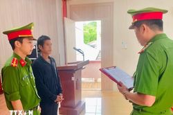 Khởi tố người đi bộ gây tai nạn chết người