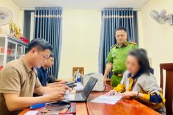 Xuy&ecirc;n đ&ecirc;m truy x&eacute;t 'c&aacute;i chết trắng'