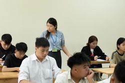 Việt Nam từng có lần tổ chức thi lại lần hai cho các thí sinh thi trượt tốt nghiệp, khác gì vụ ở Tuyên Quang?