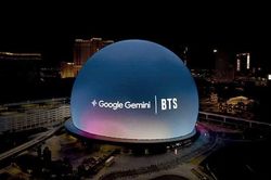 Google Gemini 'lấn sân' K-pop