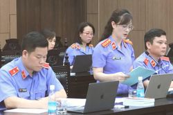 Tăng phối hợp, nâng cao hiệu quả thực thi pháp luật