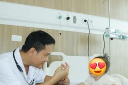 Cúm mùa có thể gây biến chứng nặng ở cả trẻ khỏe mạnh
