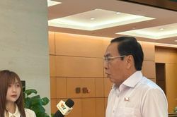 Kh&ocirc;ng để kẽ hở ph&aacute;p luật bị lợi dụng để chuyển tiền bất hợp ph&aacute;p