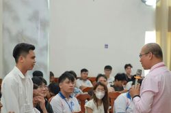 Thỉnh giảng đại học từ nhu cầu nhân lực đến quản trị chất lượng
