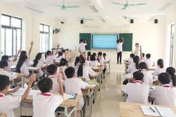 Phú Thọ khảo sát năng lực tiếng Anh hơn 7.000 giáo viên phổ thông