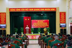 Nghị quyết 71-NQ/TW: Đột phá từ đội ngũ nhà giáo