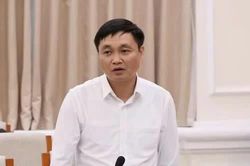 Tuyên Quang phân công Phó Chủ tịch UBND tỉnh phụ trách giáo dục