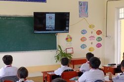Bộ GD&ĐT lưu ý một số nhiệm vụ theo từng cấp học năm học mới