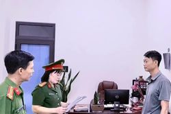 Khởi tố 'cai thầu' liên quan tai nạn lao động khiến công nhân tử vong