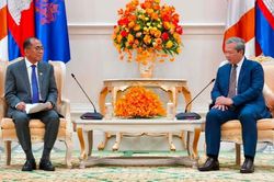 Vấn đề quốc phòng: Malaysia tăng cường hợp tác với Campuchia, dự kiến tăng ngân sách năm 2027