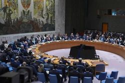 Tình hình Yemen: Hội đồng Bảo an quan ngại, LHQ cảnh báo nguy cơ quốc gia Trung Đông một lần nữa rơi vào xung đột quy mô lớn