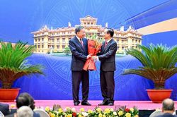 Đối ngoại Việt Nam - Tiên phong theo tiếng gọi của kỷ nguyên mới