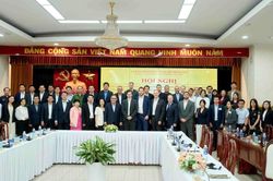 Đồng Nai tăng cường đối thoại với doanh nghiệp Đức, hướng tới giai đoạn phát triển mới