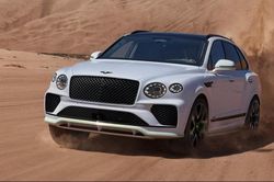 Cập nhật bảng giá xe hãng Bentley mới nhất tháng 8/2026