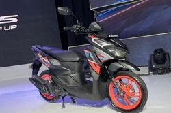 Cập nhật bảng giá xe Honda Vario mới nhất tháng 8/2026