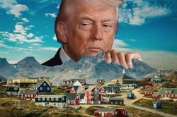 Greenland chưa cấp phép, công ty liên quan ông Trump vẫn 'tiến tới' kế hoạch khoan tìm nguồn dầu trị giá 1.000 tỷ USD