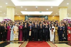 Nghị quyết 23 tạo động lực phát huy nguồn lực kiều bào