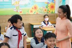 Mỗi cơ sở giáo dục sẽ có bao nhiêu hiệu phó, nhân sự dôi dư được bố trí thế nào?