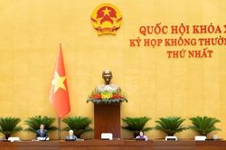 Phòng, chống phổ biến vũ khí hủy diệt hàng loạt nhưng không cản trở hoạt động dân sự