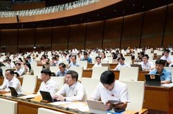 Sử dụng hiệu quả hơn nguồn lực dầu khí, góp phần bảo đảm an ninh năng lượng