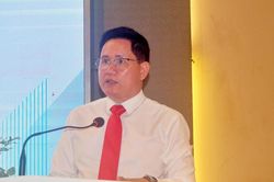 Việt Nam cần chiến lược đưa chuyên gia pháp lý tham gia sâu hơn vào các thiết chế quốc tế