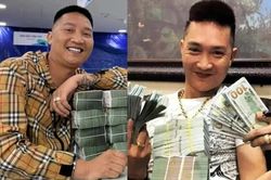 Nhiều doanh nghiệp của Huấn Hoa Hồng kh&ocirc;ng hoạt động tại địa chỉ đăng k&yacute;