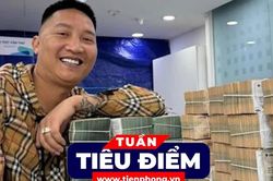 TIÊU ĐIỂM: Toàn cảnh vụ Huấn 'Hoa Hồng': Từ livestream triệu view đến những lùm xùm nối tiếp