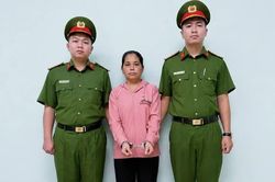 Công an TPHCM bắt khẩn cấp bảo mẫu bạo hành trẻ tại cơ sở mầm non