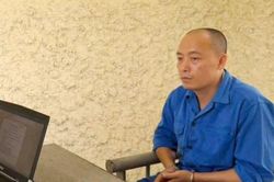 Trước khi vướng vào lao lý cùng Khánh Sky, Vua Quạt là ai?