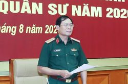 Bộ Quốc phòng xét điểm chuẩn tuyển sinh vào các trường Quân đội năm 2026