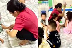 TPHCM chỉ đạo đình chỉ Trường Lá Xanh, xử lý vụ việc có dấu hiệu bạo hành trẻ