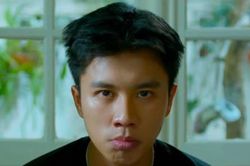 Con trai nghệ sĩ Vân Dung gây chú ý