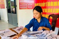 Tuổi trẻ Nghệ An xung kích gỡ 'điểm nghẽn' chuyển đổi số