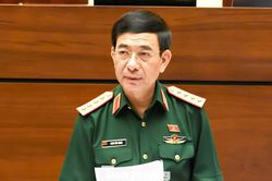Ba yêu cầu về dự án Luật Phòng, chống phổ biến vũ khí hủy diệt hàng loạt
