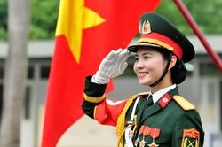 Đề xuất tăng tuổi nghỉ hưu với sĩ quan qu&acirc;n đội