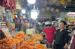 Bộ Tài chính nêu giải pháp kiểm soát giá khi tăng lương