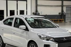 Mẫu xe Mitsubishi giảm giá 80 triệu đồng tại đại lý, rẻ hơn Kia Morning