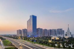 Nghi&ecirc;n cứu th&iacute; điểm 'l&agrave;n đường vượt xe' tr&ecirc;n 2 cao tốc hiện đại