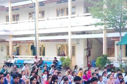 Trao cơ hội học tiếng Anh, gieo thêm tự tin cho trẻ em tại TP Cần Thơ