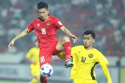 Lịch thi đấu 2 cặp b&aacute;n kết ASEAN Cup 2026