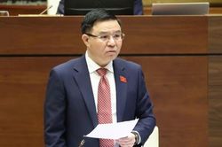 Bộ trưởng Bộ Công Thương Lê Mạnh Hùng: Petrovietnam được quyết định một số vấn đề cụ thể trong hoạt động dầu khí