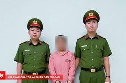 Bắt khẩn cấp người phụ nữ liên quan vụ bạo hành trẻ em tại mầm non Lá Xanh