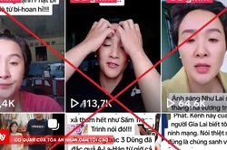 Bắt tạm giam đối tượng sử dụng 5 tài khoản mạng xã hội đăng tải bài viết sai sự thật