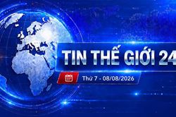Tin tức Thế giới 8/8: Ông Trump siết quốc tịch nơi sinh, xả súng ở Thái Lan