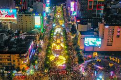 Bộ VHTT&DL chọn phương án nghỉ Tết Nguyên đán 2027 dài 7 ngày