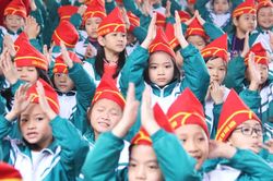 Dự kiến cấm Ban đại diện cha mẹ học sinh gây áp lực với người không đóng góp