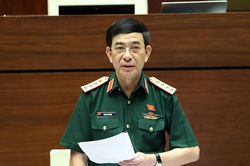 Đại tướng Phan Văn Giang: Bảo đảm an ninh quốc gia nhưng không cản trở hoạt động dân sự