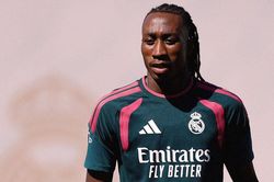 Diomande đến Real Madrid: Vượt nỗi đau, chinh phục giấc mơ